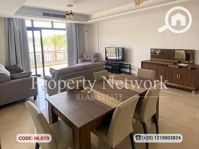 2 Bedroom Apartment for Rent in Katameya, Cairo - HL070 (11). png