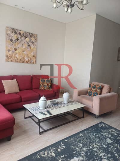 1 Bedroom Apartment for Rent in New Cairo, Cairo - 557730eb-0fb2-4da4-b178-c1335612f163. jpg