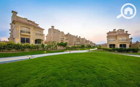 4 Bedroom Villa for Sale in Sheikh Zayed, Giza - IMG_5274. jpg