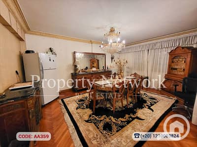 3 Bedroom Flat for Sale in Heliopolis, Cairo - AA359 (6). png