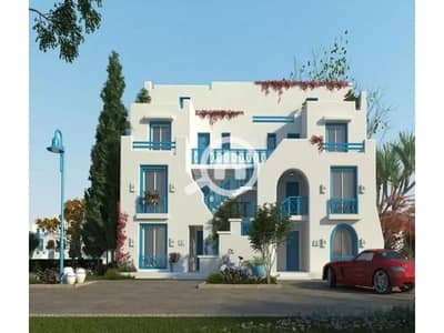 2 Bedroom Flat for Sale in North Coast, Matruh - 1.1. jpg