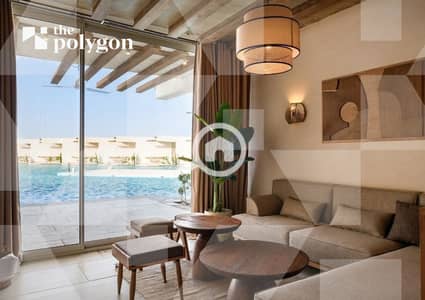 4 Bedroom Chalet for Sale in North Coast, Matruh - 2. png