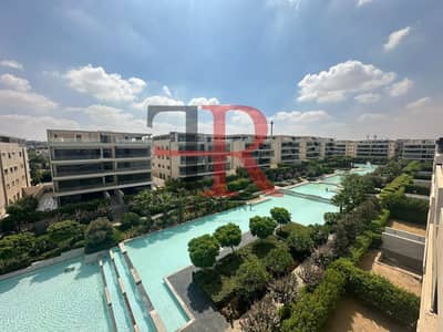 2 Bedroom Apartment for Rent in New Cairo, Cairo - 9db0be25-f5d6-4d73-b704-6207f0fc4e9f. jpg