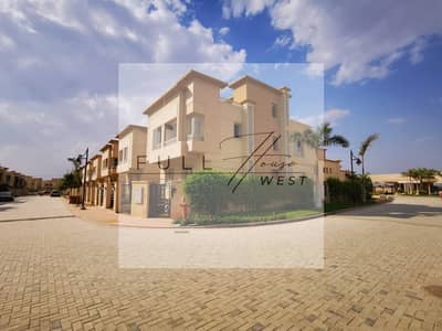 3 Bedroom Duplex for Sale in 6th of October, Giza - IMG-20250122-WA0061. jpg