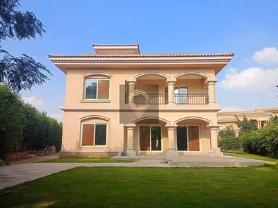 4 Bedroom Villa for Sale in Madinaty, Cairo - WhatsApp Image 2025-01-04 at 4.28. 25 AM. jpeg