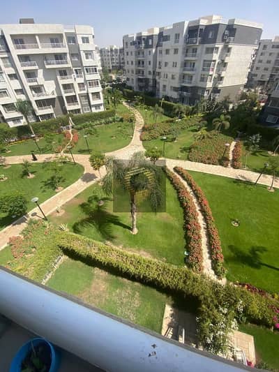 3 Bedroom Apartment for Sale in Madinaty, Cairo - IMG-20250123-WA0247. jpg