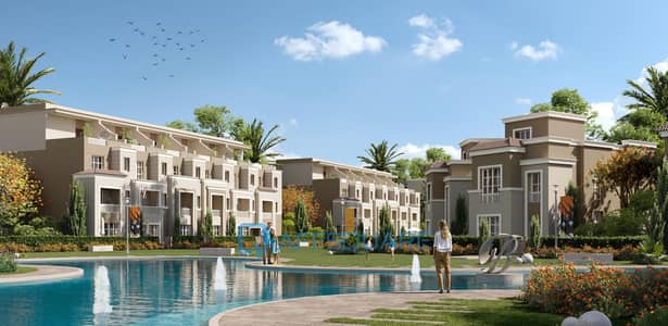 5 Bedroom Townhouse for Sale in Mostakbal City, Cairo - img97. jpg