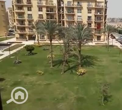 3 Bedroom Flat for Rent in New Cairo, Cairo - 1. JPG