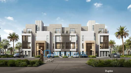 3 Bedroom Duplex for Sale in New Cairo, Cairo - 2025-1-15 The Emerald Collection Induction-compressed_page-0032. jpg