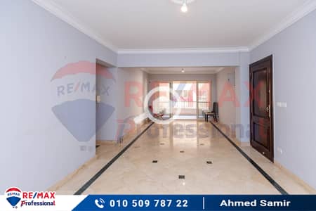 3 Bedroom Flat for Sale in Laurent, Alexandria - 001. jpg