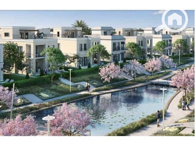 4 Bedroom Villa for Sale in Sheikh Zayed, Giza - 1 (3). jpg