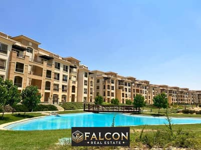 3 Bedroom Apartment for Sale in New Cairo, Cairo - WhatsApp Image 2025-01-27 at 3.36. 05 PM (1). jpeg