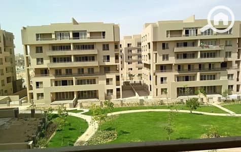 4 Bedroom Flat for Sale in New Cairo, Cairo - 1a9b7b76-8af9-4cef-a929-b0432fb7dfa8-1-1170x738. jpg