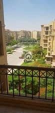 2 Bedroom Flat for Sale in Madinaty, Cairo - 2. jpg