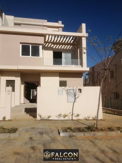 4 Bedroom Villa for Sale in 6th of October, Giza - WhatsApp Image 2025-01-16 at 2.49. 13 PM. jpeg