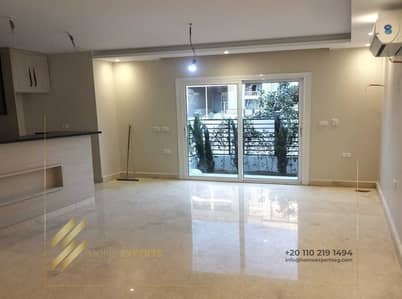 2 Bedroom Flat for Rent in New Cairo, Cairo - WhatsApp Image 2025-01-29 at 3.07. 53 PM. jpeg