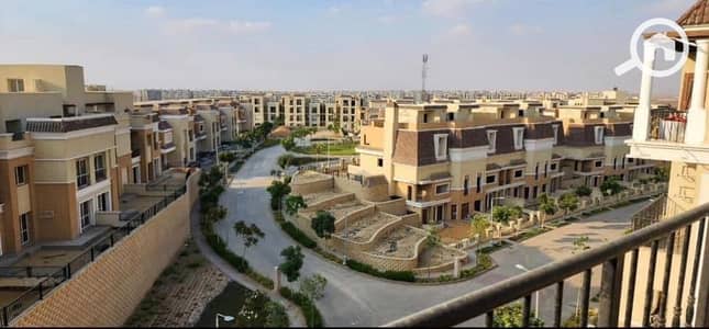 3 Bedroom Villa for Sale in Mostakbal City, Cairo - 455674563_1042574794197299_6104964108070076900_n. jpg