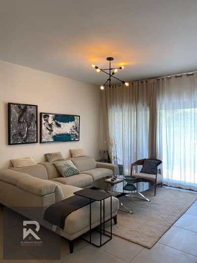 3 Bedroom Apartment for Sale in Shorouk City, Cairo - WhatsApp Image 2024-07-17 at 1.40. 58 PM (3). jpeg