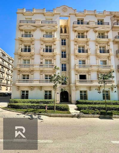 3 Bedroom Apartment for Sale in New Cairo, Cairo - 450594823_7874735555882431_6187054667724573712_n. jpg