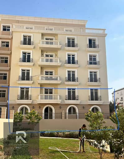 2 Bedroom Apartment for Sale in New Cairo, Cairo - 400279930_355786110275675_7879304631924231827_n. jpg