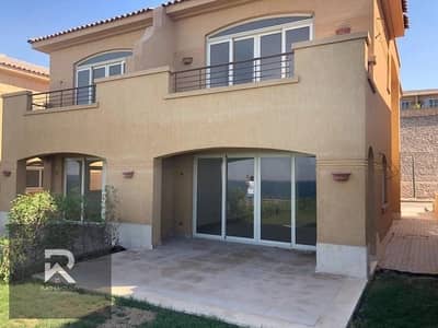 3 Bedroom Twin House for Sale in Ain Sukhna, Suez - WhatsApp Image 2024-04-22 at 4.26. 12 PM. jpeg