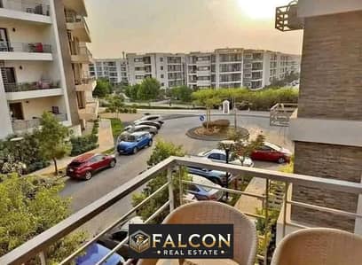 2 Bedroom Apartment for Sale in New Cairo, Cairo - WhatsApp Image 2025-01-29 at 16.37. 30_7b4e594e. jpg