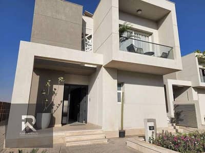 3 Bedroom Villa for Sale in 6th of October, Giza - WhatsApp Image 2023-10-18 at 6.25. 01 AM (2). jpeg