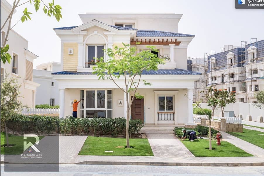 6 Villas-in-mountain-view-hyde-park. jpg