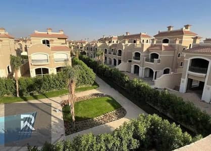 4 Bedroom Villa for Sale in Shorouk City, Cairo - qq. jpg