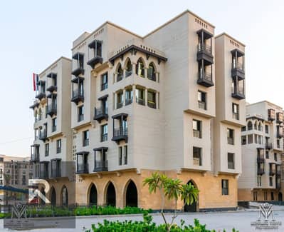 3 Bedroom Apartment for Sale in El Fostat, Cairo - 0fd05ea0-f203-4c86-9338-3f71cffd24a0. jpeg