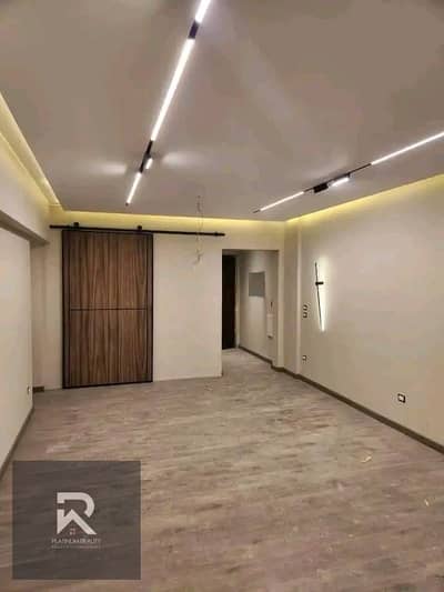 2 Bedroom Flat for Sale in El Fostat, Cairo - 170sqmm. jpg