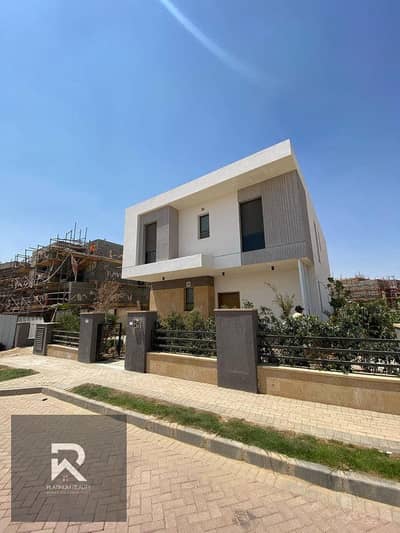 4 Bedroom Villa for Sale in New Cairo, Cairo - 468431230_3433878160078807_3287727981339989185_n. jpg