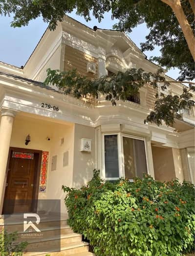 3 Bedroom Villa for Sale in New Cairo, Cairo - 4e749bc6-e5fb-4e31-ac8e-38f989248f59. jpeg