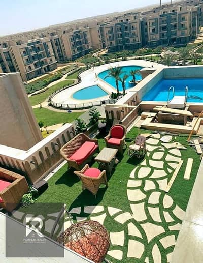 2 Bedroom Flat for Sale in New Cairo, Cairo - 307929722_5707822809281465_7332498218863620217_n (2) - Copy. jpg