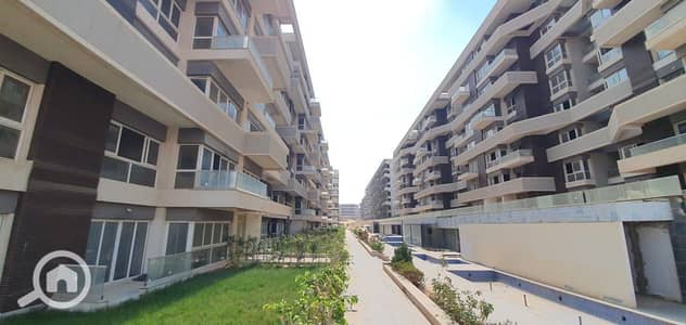 3 Bedroom Apartment for Sale in New Capital City, Cairo - 44e319bb-1440-48d6-9d10-d825a7595f03. jpeg