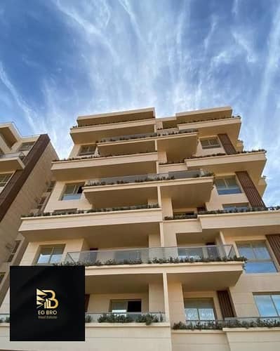 3 Bedroom Flat for Sale in New Capital City, Cairo - 473185277_591989223572924_6589835241852279675_n. jpg