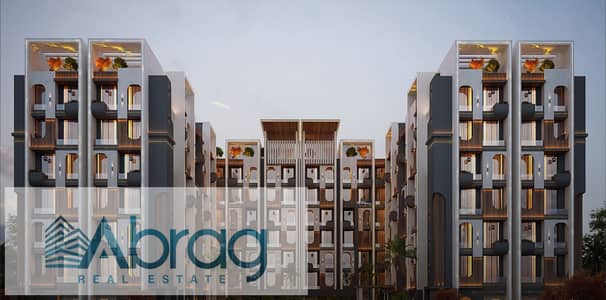 1 Bedroom Room for Sale in Sheikh Zayed, Giza - Group 4 (1). png