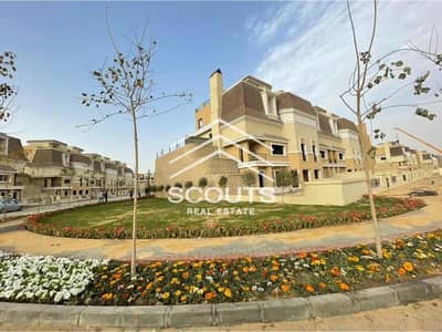 5 Bedroom Villa for Sale in Mostakbal City, Cairo - PHOTO-2021-06-24-19-53-32-2. jpg