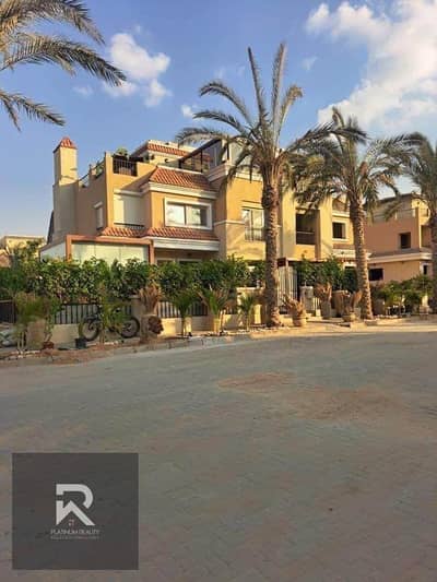 3 Bedroom Villa for Sale in Mostakbal City, Cairo - 414478000_3049437711857340_614006935544527481_n. jpg