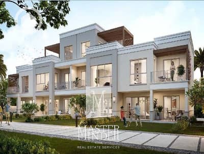 3 Bedroom Townhouse for Sale in Sheikh Zayed, Giza - 9. jpg