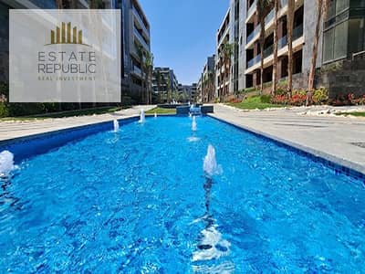 3 Bedroom Apartment for Sale in New Cairo, Cairo - 2024-06-11 (6). jpg