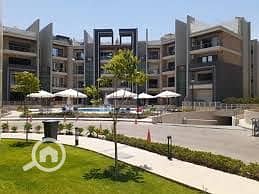 4 Bedroom Townhouse for Sale in New Cairo, Cairo - bh0. jpg