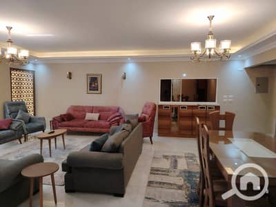 3 Bedroom Apartment for Rent in New Cairo, Cairo - 1. jpeg