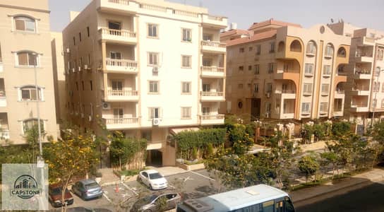 3 Bedroom Flat for Sale in New Cairo, Cairo - 62fe1d8d5ea55d5208fbaddd_1558614324IMG_20190516_150204. jpeg