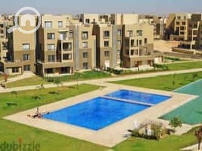 2 Bedroom Apartment for Sale in 6th of October, Giza - 43373338-240x180. jpeg