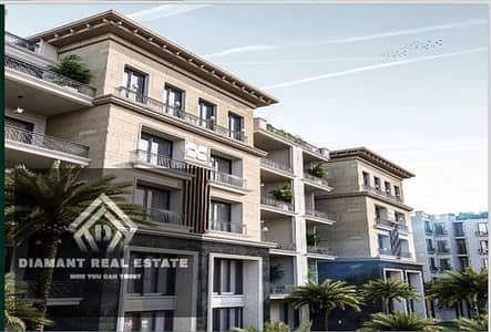 2 Bedroom Apartment for Sale in New Cairo, Cairo - WhatsApp Image 2023-11-12 at 5.01. 48 PM. jpeg