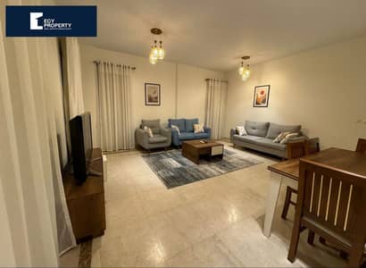 3 Bedroom Flat for Sale in New Cairo, Cairo - WhatsApp Image 2025-01-29 at 8.55. 03 PM (2). jpeg