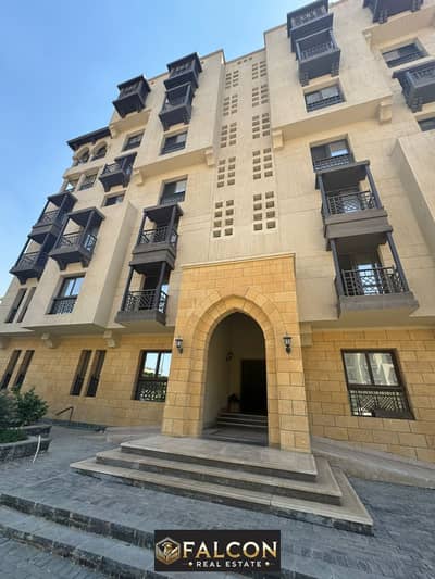 3 Bedroom Flat for Sale in El Fostat, Cairo - WhatsApp Image 2024-08-26 at 4.06. 11 PM (1). jpeg