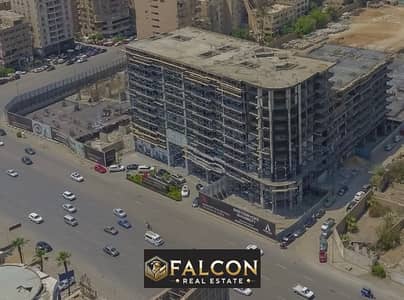 3 Bedroom Apartment for Sale in Heliopolis, Cairo - Untitledsdss. jpg