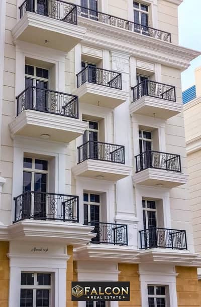 3 Bedroom Flat for Sale in Alamein, Matruh - WhatsApp Image 2025-01-22 at 1.27. 39 PM (2). jpeg